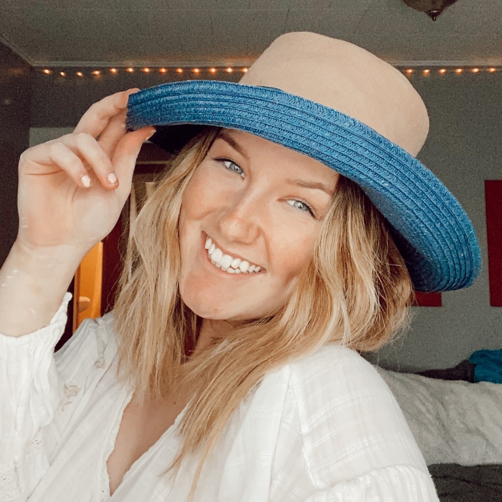 Gardening Hat